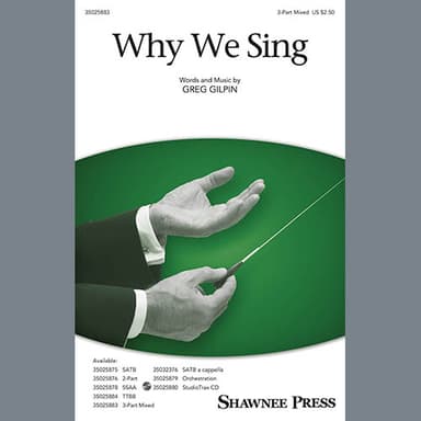 Why We Sing