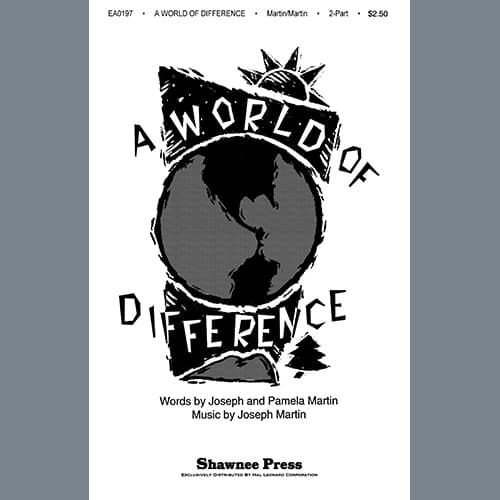 A World Of Difference