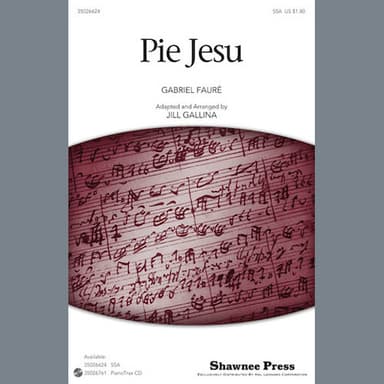 Pie Jesu