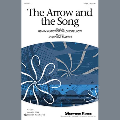 The Arrow and the Song