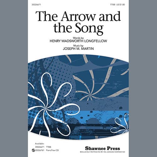 The Arrow and the Song