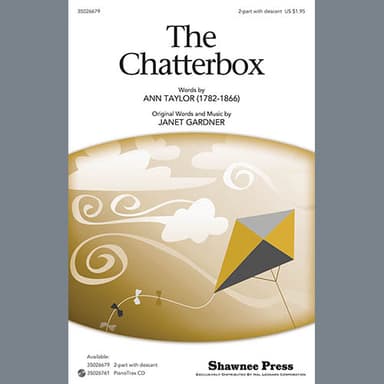 The Chatterbox