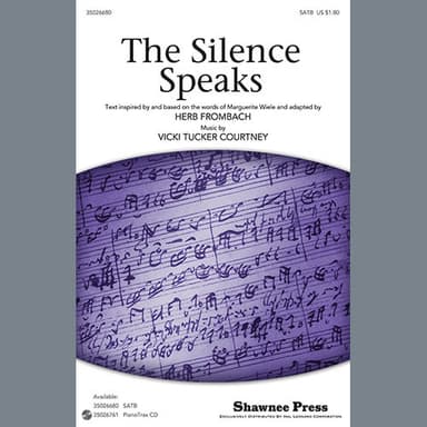 The Silence Speaks