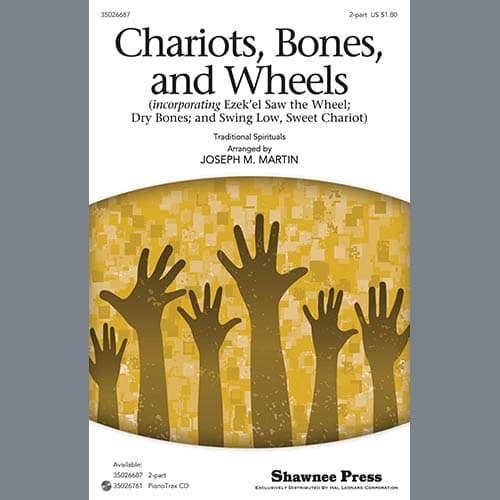 Chariots, Bones, And Wheels