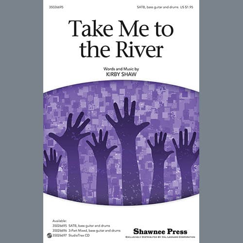 Take Me To The River