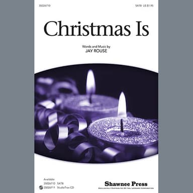 Christmas Is