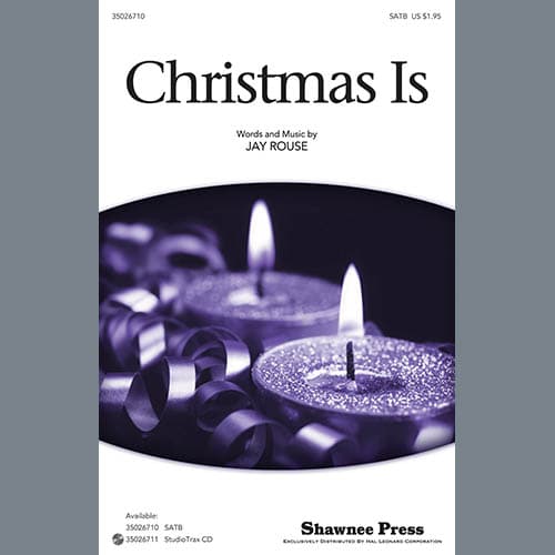 Christmas Is