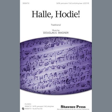 Halle, Hodie!