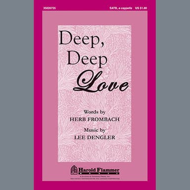 Deep, Deep Love