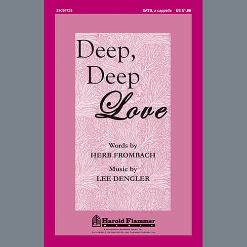 Deep, Deep Love