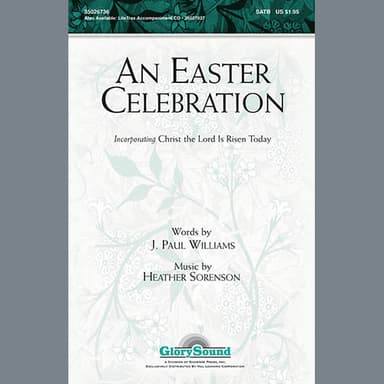 An Easter Celebration