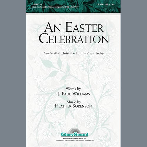 An Easter Celebration