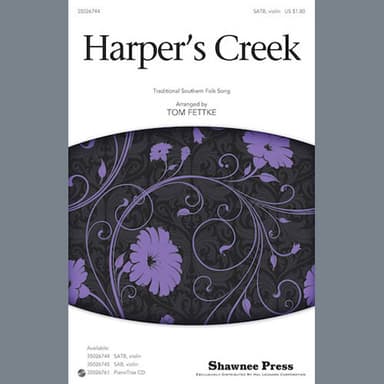 Harper's Creek