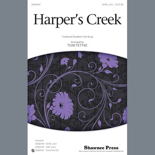 Harper's Creek