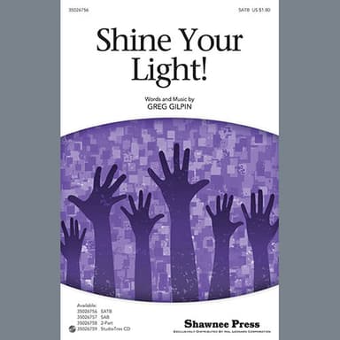 Shine Your Light!