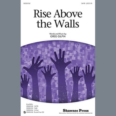Rise Above The Walls - Master Rhythm