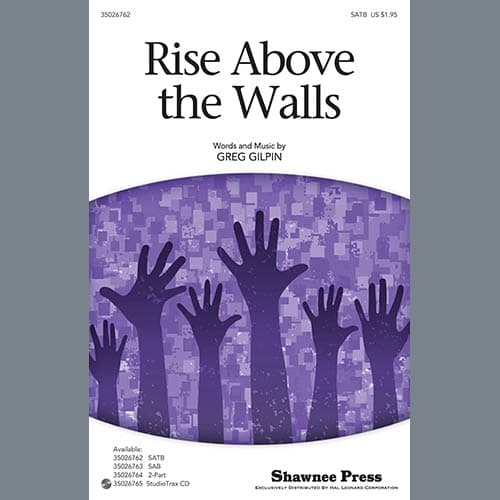Rise Above The Walls