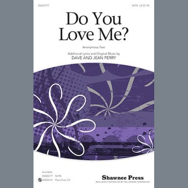 Do You Love Me?