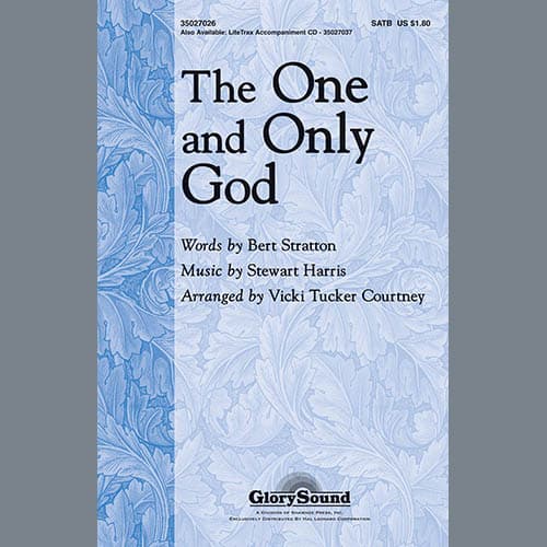 One and Only God, The