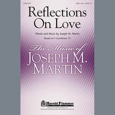 Reflections On Love