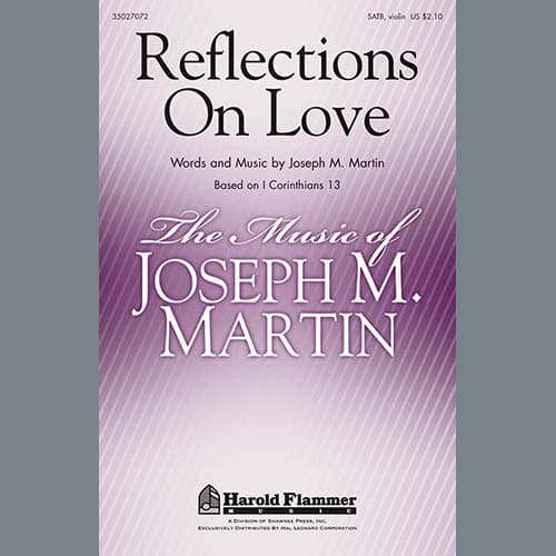 Reflections on Love