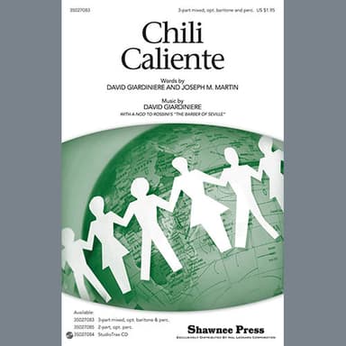 Chili Caliente