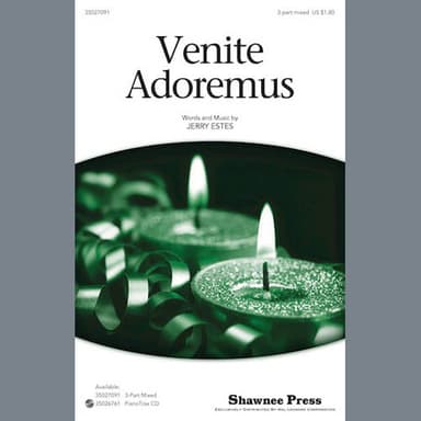 Venite Adoramus (Adestes Fide Les)