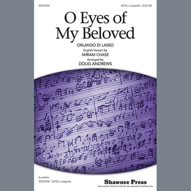 O Eyes Of My Beloved