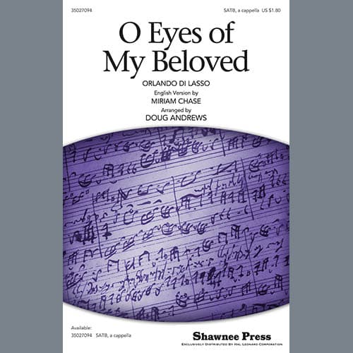O Eyes Of My Beloved