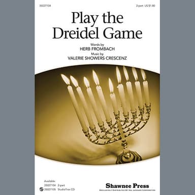 Play The Dreidel Game