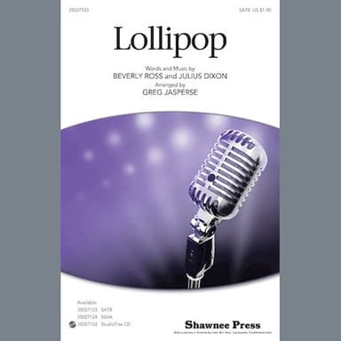 Lollipop