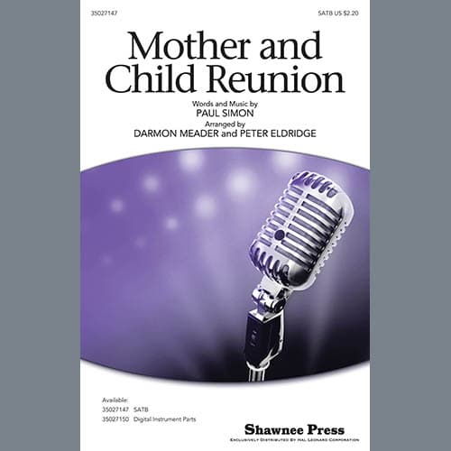 Mother And Child Reunion