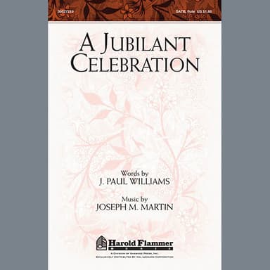 A Jubilant Celebration