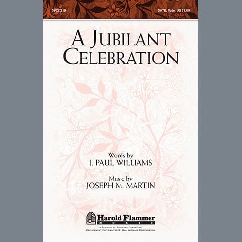 A Jubilant Celebration