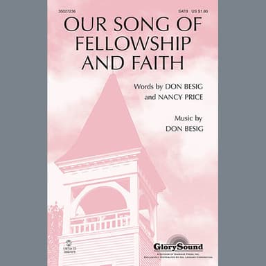 Our Song of Fellowship and Faith