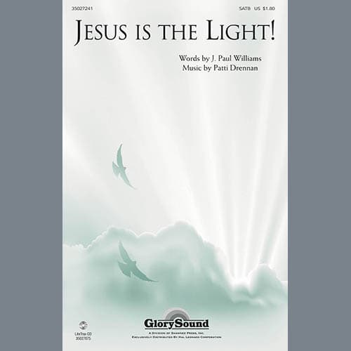 Jesus Is The Light!