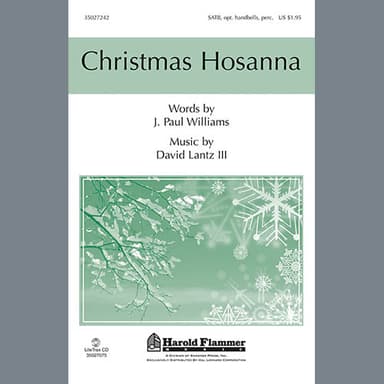 Christmas Hosanna