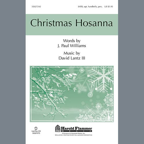 Christmas Hosanna
