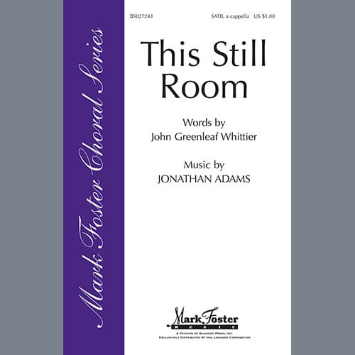 This Still Room