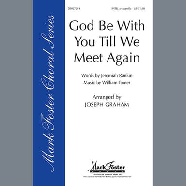 God Be With You 'Til We Meet Again