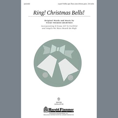 Ring! Christmas Bells!