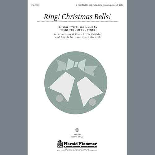 Ring! Christmas Bells!