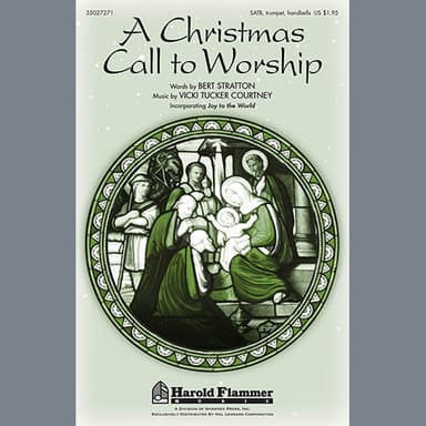 A Christmas Call to Worship