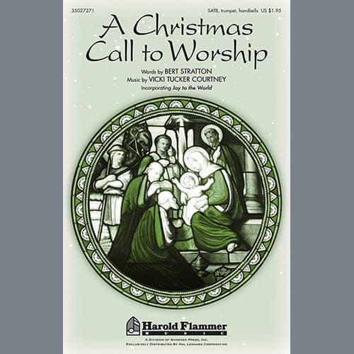 A Christmas Call to Worship