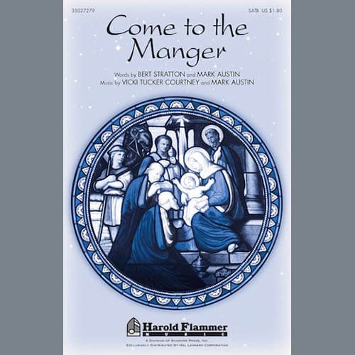Come to the Manger