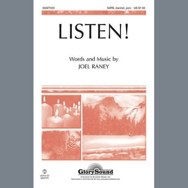 Listen!