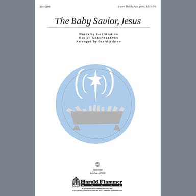 The Baby Savior, Jesus