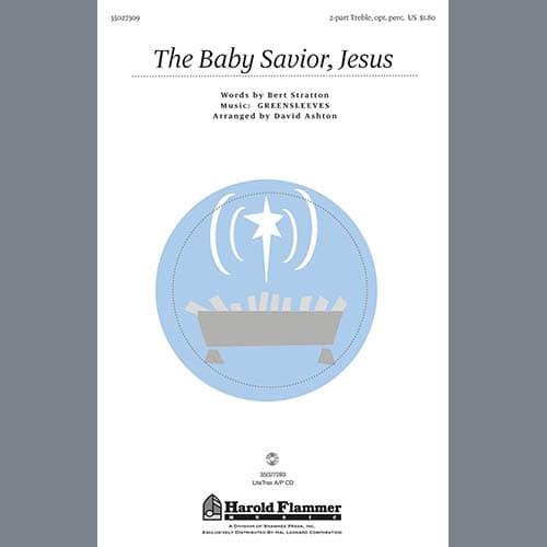 The Baby Savior, Jesus