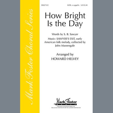 How Bright Is the Day