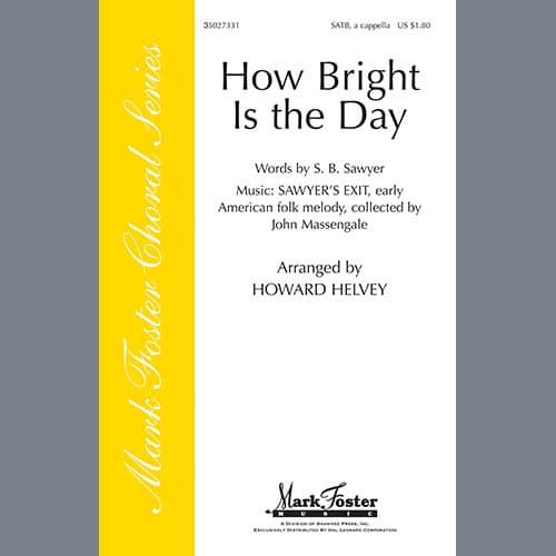 How Bright Is the Day